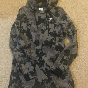 Men’s gymshark hoodie